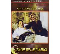 Visa la Risa - Luna de Miel Automatica