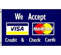 Visa Mastercard Bandiera Dei Pirati 90X150Cm Tutte Le Stagioni Bandiere Resistenti Bandiera Di Benvenuto Per Casa Sport Decorazione