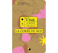 Visa pour la Corée du Sud