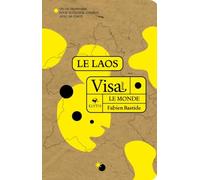 Visa pour le Laos