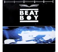 VISAGE - beat boy