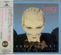 Visage - Best of Visage