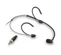 VISAGE-C01B microfono archetto MINIJACK GHIERA x presentatori attori animatori