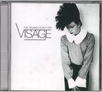 Visage - Damned Don't Cry