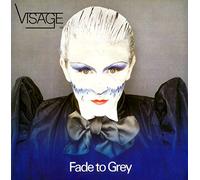 Visage - Fade to Grey - Remix