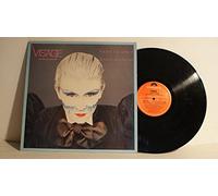 Visage - Fade To Grey - The Singles Collection