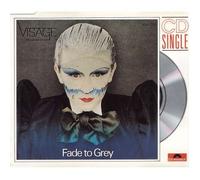 Visage - Fade to grey/The steps (3