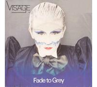 VISAGE - Fade to grey / The Steps (England) / 2095 320