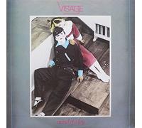 Visage-Gary'S Gang - Mind Of A Toy