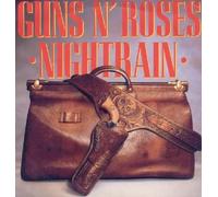 Visage - Night Train