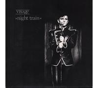 Visage - Night Train