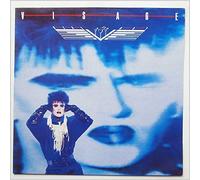 VISAGE - VISAGE - BEAT BOY - 7" VINYL