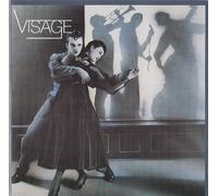 Visage - Visage (incl. We F a d e to G r e y)