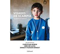 Visages de Scampia: Les justes de Gomorra