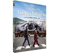 Visages, villages