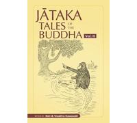 Visakha Kawasaki Ken Kawasaki Jataka Tales of the Buddha - Volume II (Tascabile)