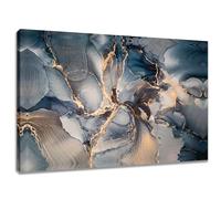 Visario 4033 - Quadro in tela fantasia, 80 x 60 cm