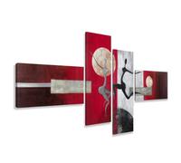 Visario 6810 - Disegno su Tela Modern, 195 x 80 cm