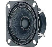 Visaton 1000 TW 6 NG - 8 Ohm Tweeter a cupola 60 W 8 Ω