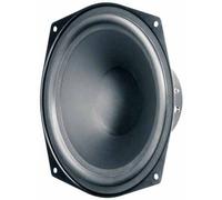 Visaton 1057 WS 20 E - 4 Ohm 8 pollici 20.32 cm Toni bassi 30-2500Hz 80 W 4 Ω