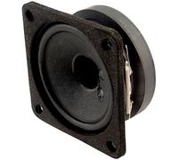 Visaton 2011 4 OHM 6.5CM Altoparlante Full Range
