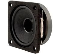 Visaton 2012 8 OHM 6.5CM Altoparlante Full Range