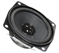 Visaton 2015 FR 7 - 4 Ohm 2.5 pollici 6.4 cm Banda larga 20Hz-20kHz 5 W 4 Ω