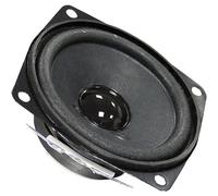 Visaton 2015 FR 7 - 4 Ohm 2.5 pollici 6.4 cm Banda larga 20Hz-20kHz 5 W 4 Ω
