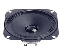 Visaton 2036 R 10 S - 4 Ohm 4 pollici 10.16 cm Banda larga 20Hz-20kHz 20 W 4 Ω