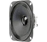 Visaton 2037 R 10 S - 8 Ohm 4 pollici 10.16 cm Banda larga 20Hz-20kHz 20 W 8 Ω