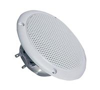 VISATON 2110 - Altoparlante per MP3 e iPod, colore: Bianco