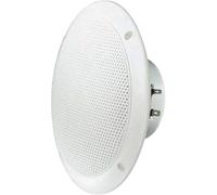 Visaton 2116 FR 16 WP Altoparlante Bianco 4 Ω