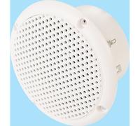 Visaton 2128 8CM 4 OHM Altoparlante Impermeabile Bianco