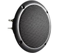 Visaton 2130 FR-10 WP Altoparlante Nero 4 Ω