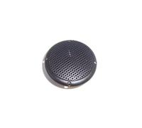 Visaton - 2136 - Cassa, Woofer Completo 6.5" 80W Nero