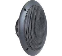 Visaton 2136 FR 16 WP Altoparlante nero 4 Ω