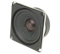 Visaton 2209 4 Ohm Mini Altoparlante Frws5