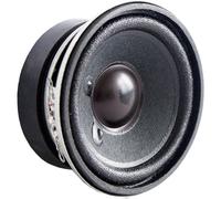 Visaton 2212 Speaker in miniatura Pressione acustica: 84 dB 4 W 1 pz.