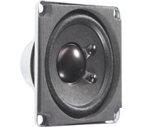 Visaton 2220 FRWS 5 SC - 8 Ohm 2 pollici 5 cm Banda larga 20Hz-20kHz 4 W 8 Ω Ne