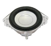 Visaton 2240 Speaker in miniatura Pressione acustica: 79 dB 4 W 1 pz.