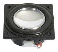 Visaton 2242 BF 32 - 8 Ohm 1.3 pollici 3.2 cm Banda larga 20Hz-20kHz 2 W 8 Ω Ar