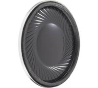 Visaton 2909 K 28 WP - 8 Ohm 1.1 pollici 2.8 cm Mini altoparlante 1 W 8 Ω Nero