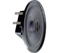 Visaton 2918 K 64 WP - 8 Ohm 2.5 pollici 6.4 cm Mini altoparlante 2 W 8 Ω