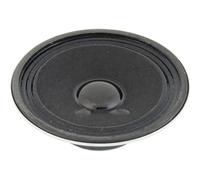 Visaton 2973 K 70 - 8 Ohm 2.8 pollici 7 cm Mini altoparlante 2 W 8 Ω Nero