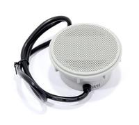 Visaton 4474 PL 7 RV - 8 Ohm (NCS S 3000-N) Altoparlante da incasso 20 W 8 Ω Gr