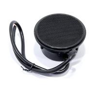 Visaton 4475 PL 7 RV - 4 Ohm Altoparlante da incasso Nero 1 pz.