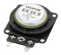 Visaton 4501 EX 45 S - 8 Ohm Trasduttore 10 W 8 Ω