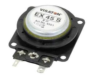 Visaton 4501 EX 45 S - 8 Ohm Trasduttore 10 W 8 Ω