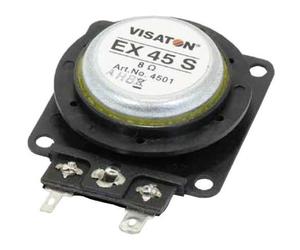 Visaton 4501 EX 45 S - 8 Ohm Trasduttore 10 W 8 Ω