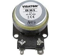 Visaton 4532 EX 30 S - 8 Ohm 30 cm Trasduttore 10 W 8 Ω